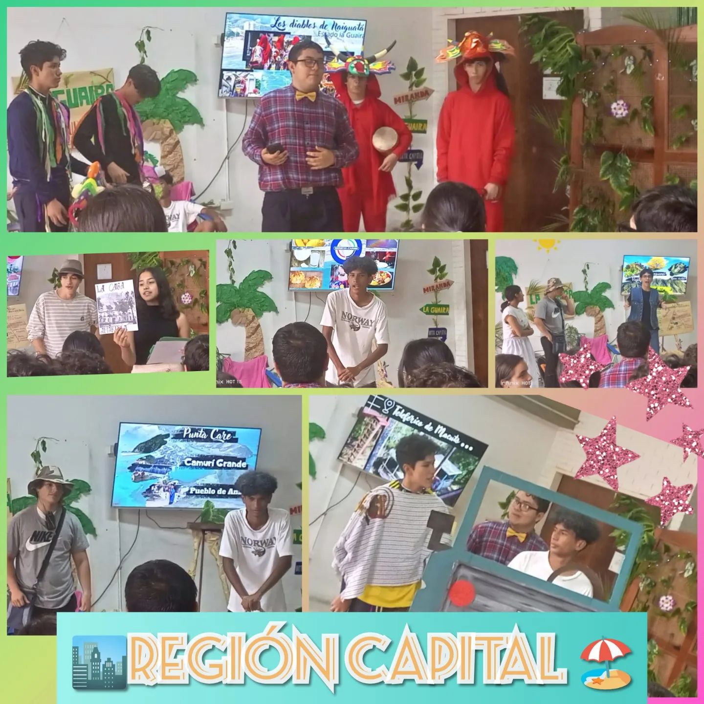 Viaje Por... en su 2da. temporada y 3ra. Edición un ¡Éxito Total!